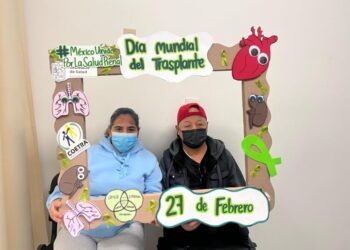 El poder de salvar vidas: realizados en Michoacán más de mil trasplantes de órganos