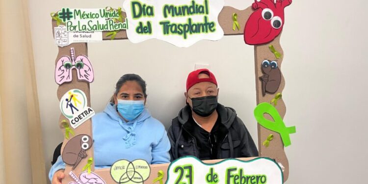 El poder de salvar vidas: realizados en Michoacán más de mil trasplantes de órganos