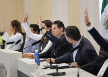 Cabildo aprueba hermanamiento entre Morelia y Cuajimalpa de Morelos