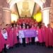 DIF Morelia reúne fondos para presentación de los Niños Cantores de Morelia en Barcelona