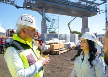 Continúan resoluciones a favor del teleférico de Uruapan