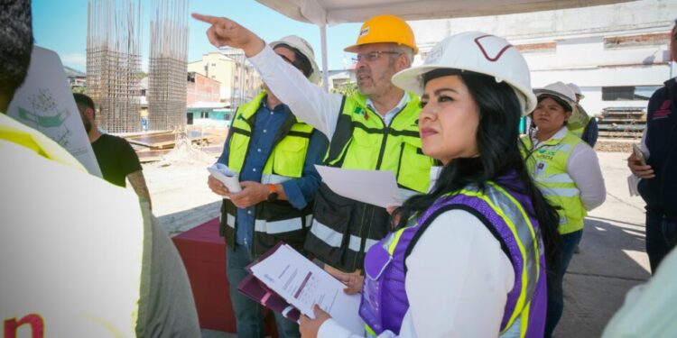 Teleféricos de Morelia y Uruapan reducirán estrés en automovilistas: Gladyz Butanda