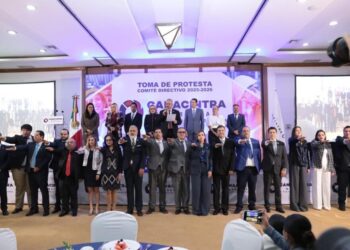 Puerto de LC será polo de desarrollo industrial: Bedolla