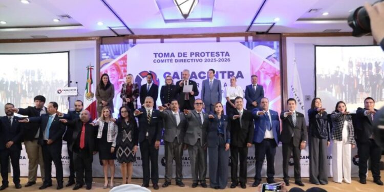 Puerto de LC será polo de desarrollo industrial: Bedolla