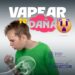 No te dejes engañar, vapear te dejará sin aliento