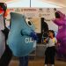Tarímbaro conmemora el Día Mundial del Agua y hace un llamado a su uso responsables y conservación