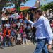 Con Carnaval del Torito, Morelia celebra las tradiciones michoacanas