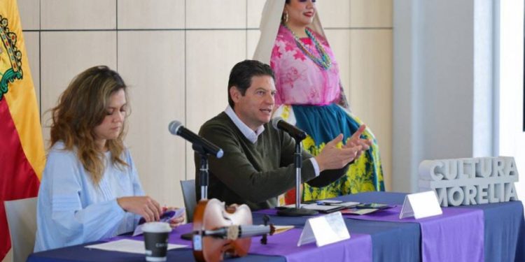 Alfonso Martínez cuestiona posible sesgo político en proceso contra Silvano Aureoles