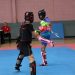 Jóvenes de Spot Morelia destacan en su primer torneo de artes marciales