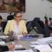 Yarabí Ávila señala que se continuará fortaleciendo a la planta docente; iniciará segunda etapa del programa de Actualización de Asignaturas