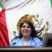 Impulsa Vanhe Caratachea reforma para proteger a menores separados de sus familias