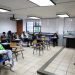 Miles de estudiantes realizan actividades académicas en la UMSNH sin contratiempos