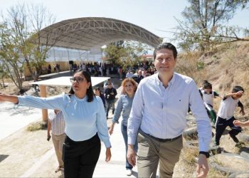Alfonso Martínez pide a su gabinete enfocarse en el trabajo y no en campañas electorales