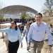 Alfonso Martínez pide a su gabinete enfocarse en el trabajo y no en campañas electorales