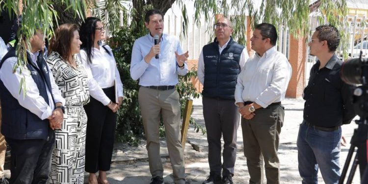 Gobiernos de Alfonso Martínez, los únicos que han trabajado por Ciudad Industrial