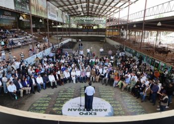 Plan Hídrico de Morelia traerá beneficios a la región de la Cuenca de Cuitzeo: Alfonso Martínez