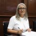 Desde el Congreso, Emma Rivera respalda la postura de la presidenta Claudia Sheinbaum