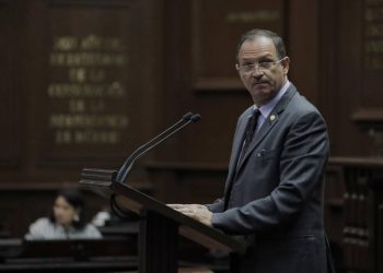 Propone David Martínez Gowman mejoras administrativas en servicio de agua potable
