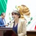 La diputada Giulianna Bugarini presenta iniciativa histórica para combatir el ciberacoso en Michoacán