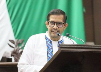 Conrado Paz propone penas más severas para quienes amenacen a cualquier persona por su profesión