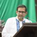 Conrado Paz propone penas más severas para quienes amenacen a cualquier persona por su profesión