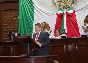 Impulsa Vicente Gómez creación de Defensorías Municipales de Derechos Humanos
