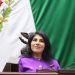 Reconoce Vanhe Caratachea la labor de mujeres destacadas en Michoacán