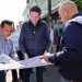 Gobierno de Morelia, trabaja para evitar inundaciones: Alfonso Martinez