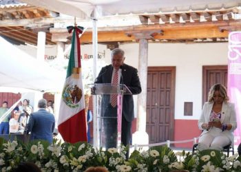 Que la justicia no sea el privilegio de unos cuantos, sino el derecho de todos: Juan Antonio Magaña de la Mora