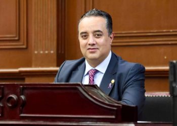 Más democracia, viabilidad financiera y autonomía a la Universidad Michoacana con reforma a la Ley Orgánica: Juan Pablo Celis