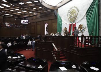 Aprueba 76 Legislatura inicio de proceso de Juicio Político a servidor público