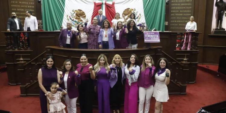 Congreso del Estado determina mayores sanciones a Deudores Alimentarios