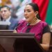 Reformas contra deudores alimentarios, un acto de justicia: Adriana Campos