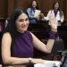 Desde el PT seguiremos trabajando por garantizar una vida libre de violencia para las infancias y las mujeres: Diana Espinoza