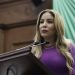 Belinda Hurtado respalda reforma para fortalecer cumplimiento de obligaciones alimentarias