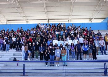 Garantizado, subsidio para los 5 mil moradoras y moradores de Casas del Estudiante