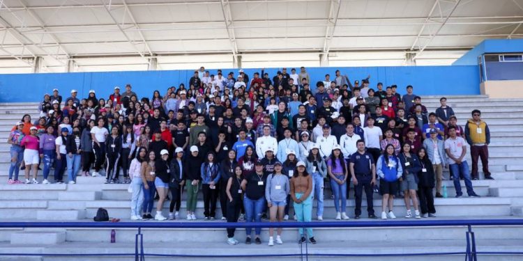 Garantizado, subsidio para los 5 mil moradoras y moradores de Casas del Estudiante