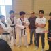 Taekwondoínes nicolaitas irán en busca de un lugar en la Universiada Nacional, tras lograr el pase regional