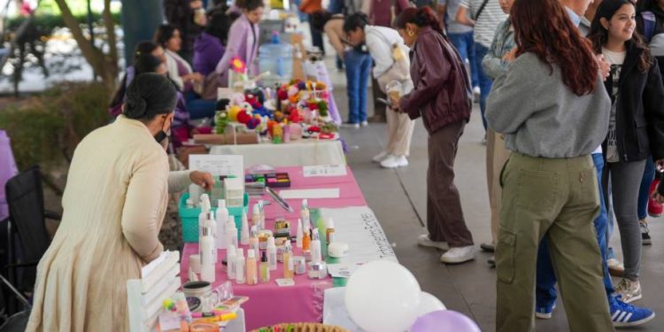 UMSNH promueve el emprendedurismo entre las estudiantes y egresadas nicolaitas