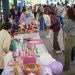 UMSNH promueve el emprendedurismo entre las estudiantes y egresadas nicolaitas