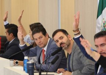 Ayuntamiento de Morelia aprueba acuerdos enfocados a la salud de la ciudadanía