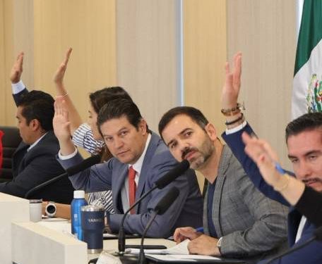 Ayuntamiento de Morelia aprueba acuerdos enfocados a la salud de la ciudadanía