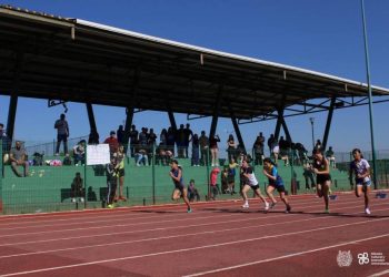 Quedaron definidos las y los atletas nicolaitas que calificaron al regional de la Universiada 2025