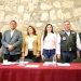 Octavio Ocampo reconoce avances del proceso electoral extraordinario del PJ en comparecencia del IEM