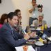 Reconocen empresarias michoacanas trabajo de Alfonso Martínez a favor de la equidad