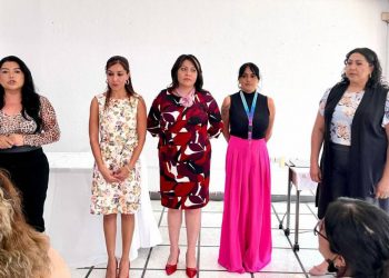 Congreso local, a través de la Contraloría interna, capacita a su personal para atender casos de hostigamiento y acoso sexual