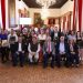 Congreso del Estado y STASPLE reconocen a sus trabajadores sindicalizados