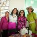 Unidas las mujeres pueden transformar y lograr un mejor país: Xóchitl Ruiz
