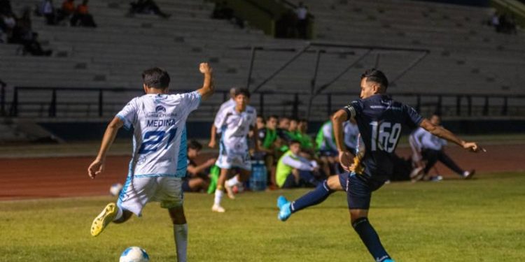 Atlético Morelia-UMSNH vence a La Piedad