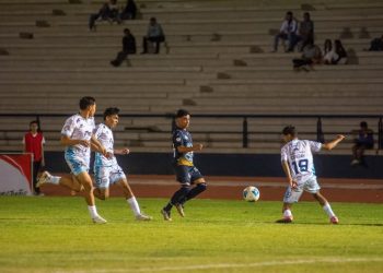 Atlético Morelia-UMSNH selló su calificación a la Liguilla